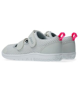 ASICS WALKING MESHOES MINI グレー系