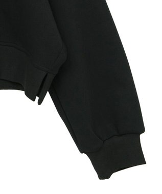 YECCA VECCA 【上下着用可能】2wayインバーテッドライトブルゾン Khaki