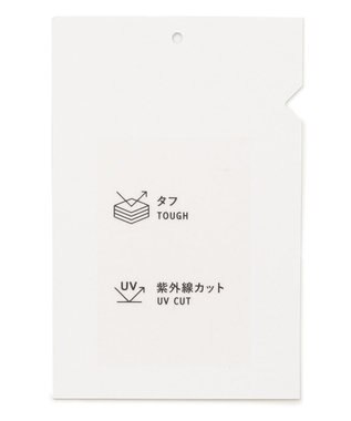 SHARE PARK MENS 【UNISEX】UVカット カレッジロゴTシャツ ブルー