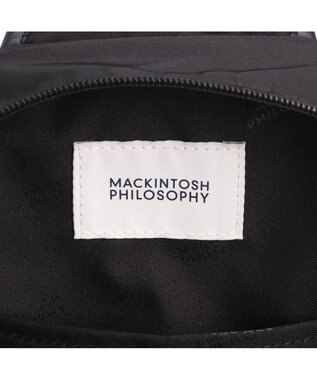 ACE BAGS & LUGGAGE MACKINTOSH PHILOSOPHY 5M17 ショルダーバッグ 17734 マッキントッシュフィロソフィー ブラック