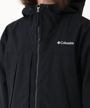 Columbia Columbia/ クレメンツポイントジャケット /コロンビア Black