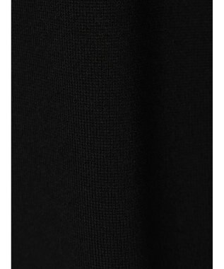 Green Parks ミラノリブノースリーブニットプルオーバー B