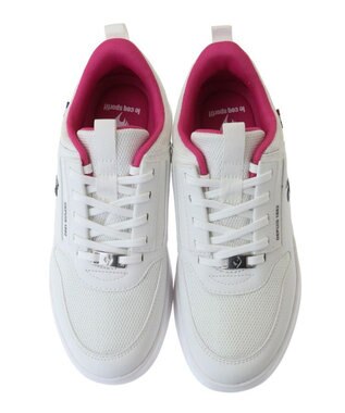 Green Parks ●ｌｅ　ｃｏｑ　マルヌ White