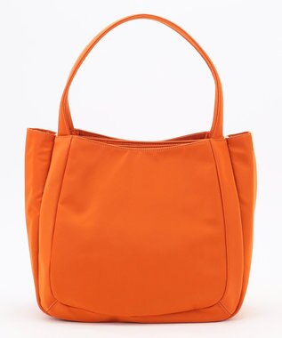 Y'SACCS 【大人のおしゃれ手帖11月号掲載】本上まなみ×Y'SACCS ナイロンボンディングトート