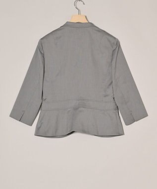 ONWARD Reuse Park 【自由区】ジャケット春夏 グレー