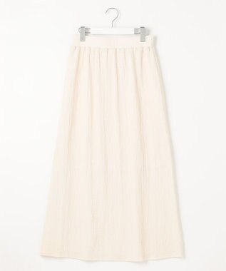 Feroux ラッセルシャーリングナロー スカート