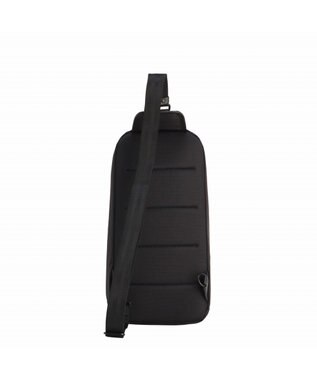 ACE BAGS & LUGGAGE MACKINTOSH PHILOSOPHY 5M17 ショルダーバッグ 17734 マッキントッシュフィロソフィー ブラック