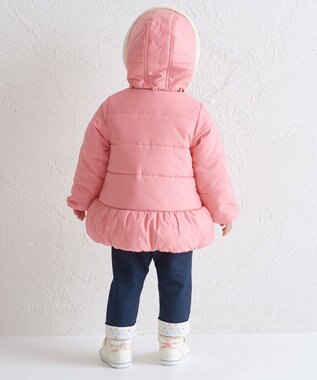 MIKI HOUSE HOT BISCUITS 【2026年HAPPY BAG】ミキハウス ホットビスケッツ ピンク