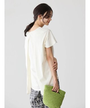 AMERICAN HOLIC バックレイヤードカットプルオーバー