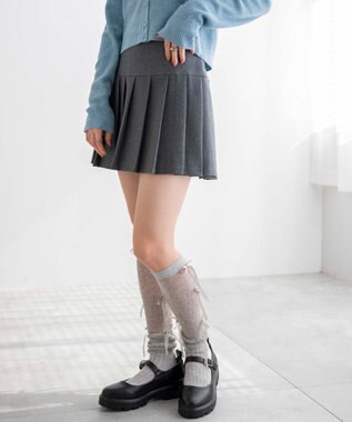 WEGO ストラップシューズ 柄2