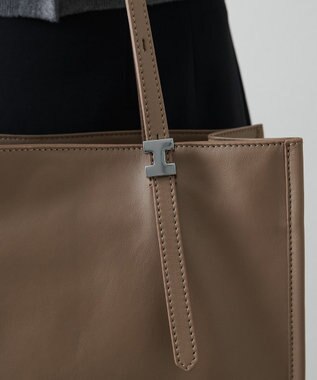 IACUCCI 【予約】ジュリエッタ NAPPA トープ