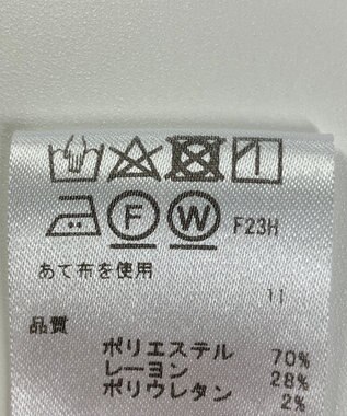 ONWARD Reuse Park 【any SiS】ワンピース春夏 グリーン