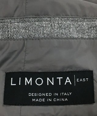 ONWARD Reuse Park 【組曲】コート秋冬 グレー