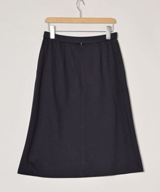 ONWARD Reuse Park 【自由区】スカート春夏 ネイビー