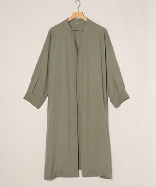 ONWARD Reuse Park 【SHARE PARK】コート春夏 グリーン