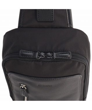 ACE BAGS & LUGGAGE MACKINTOSH PHILOSOPHY 5M17 ショルダーバッグ 17734 マッキントッシュフィロソフィー ブラック