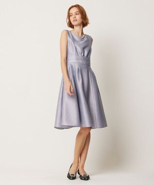 TOCCA 【消臭・洗える】DREAMINGLY ドレス ライラック系