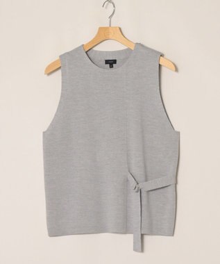 ONWARD Reuse Park 【JOSEPH】ベスト春夏 グレー