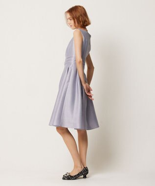 TOCCA 【消臭・洗える】DREAMINGLY ドレス ライラック系