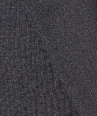 GOTAIRIKU 【オールシーズン対応】WOOL×POLYESTER ライトウェイト スーツ（グレー） グレー系