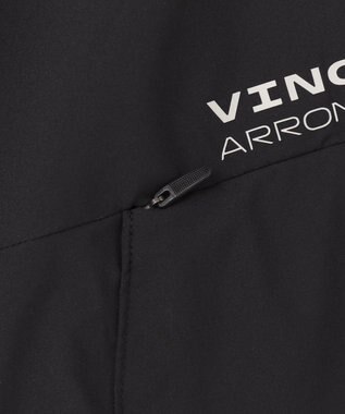 23区GOLF 【MEN】【撥水・ストレッチ】２ＷＡＹストレッチ カーゴパンツ ブラック系