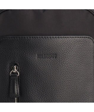 ACE BAGS & LUGGAGE MACKINTOSH PHILOSOPHY 5M17 ショルダーバッグ 17734 マッキントッシュフィロソフィー ブラック