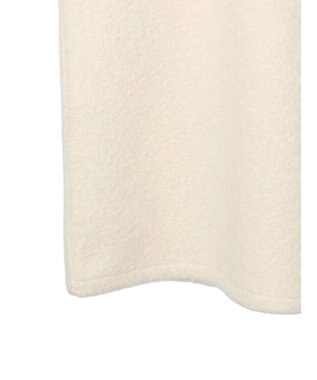 Green Parks ・ＥＬＥＮＣＡＲＥ　ＤＵＥ　ブークレＶネックジャンスカ Ivory