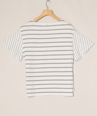 ONWARD Reuse Park 【J.PRESS】カットソー春夏 グレー