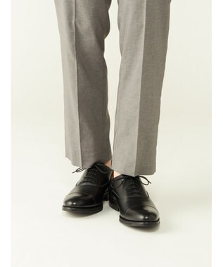 ASICS WALKING ランウォークウォーキングシューズ 3E ブラック系