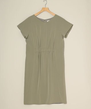 ONWARD Reuse Park B品【23区】ワンピース春夏 グリーン