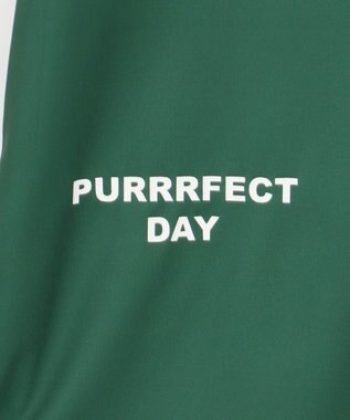 PW CIRCULUS 【UVカット / 吸水速乾 / 伸縮性抜群】【MEN】NEW バックメッシュモック T グリーン系