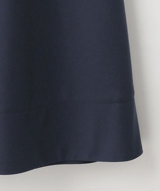 組曲 シアーボイル ワンピース ネイビー系