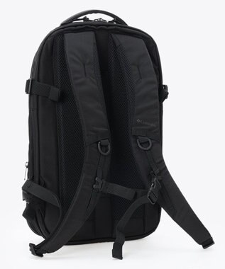 Columbia Columbia/ タイガーブルック20L+バックパック /コロンビア Black