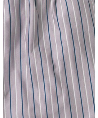 WACOAL MEN トランクス　しめつけすぎずダブつかない。　ストレッチ素材　スリムスタイル　前開き　GT4110　/ブロス グレー