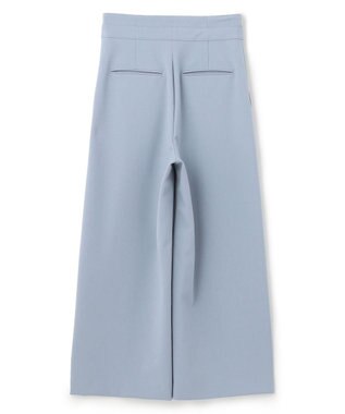 BEIGE， RENTY / ワイドパンツ Uranian Blue x Cafe Noir