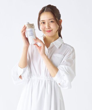 MOONBAT 【遮光100％】晴雨兼用 折りたたみ傘 コンパクト kowaza コワザ バイカラー ホワイト