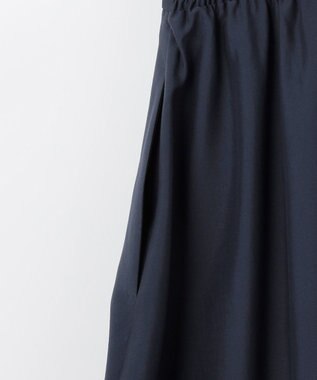 組曲 シアーボイル ワンピース ネイビー系