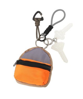 AMERICAN HOLIC アウトドアチャーム Orange