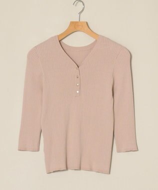 ONWARD Reuse Park 【any SiS】ニット春夏