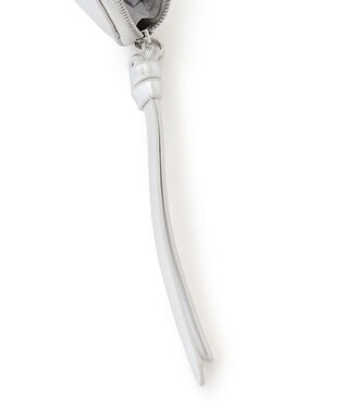 UNFILO パデッド トートバッグ ダルブルー