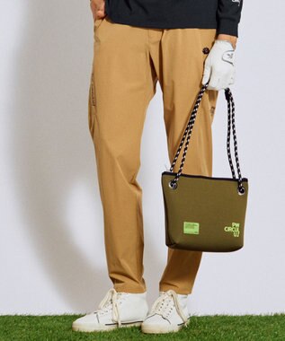 【MEN】クライミング イージーパンツ ゴルフ