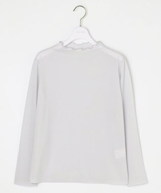 ANY SIS S シアー インナー ライトグレー