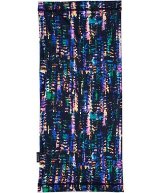 CW-X 【UNISEX】 マルチウェイカバー 吸汗速乾 UVカット率90％以上 HYO308 /ワコール オリエンタルブルー