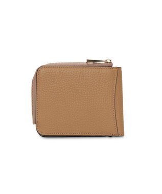 PELLE BORSA 二つ折り財布 Reinette Goods レネットグッズ 4783 キャメル