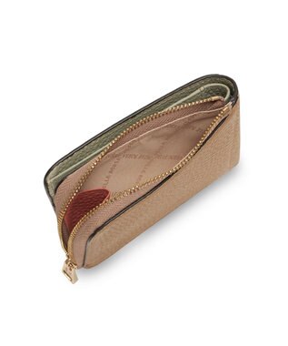 PELLE BORSA 二つ折り財布 Reinette Goods レネットグッズ 4783 キャメル