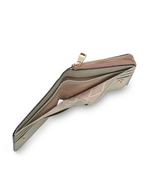 PELLE BORSA 二つ折り財布 Reinette Goods レネットグッズ 4783 キャメル