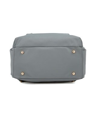 ACE BAGS & LUGGAGE Jewelna Rose リラ リュックサック A4/14.0インチPCサイズ 16362 ジュエルナローズ グレー