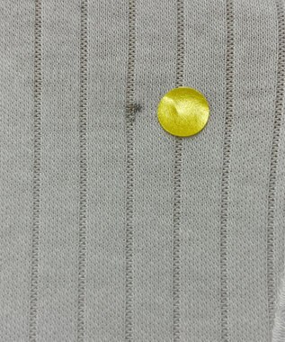 ONWARD Reuse Park B品【J.PRESS】カットソー春夏 ホワイト