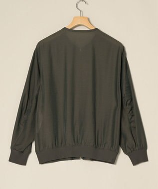 ONWARD Reuse Park 【23区】ジャケット春夏 グリーン