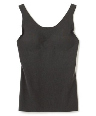 UNFILO L 【GOCOCi/ワコール】FINE MOVE コクーンワンピース ブラック